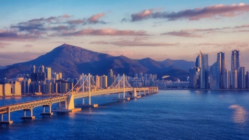 Busan