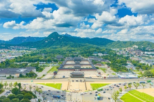 Seoul