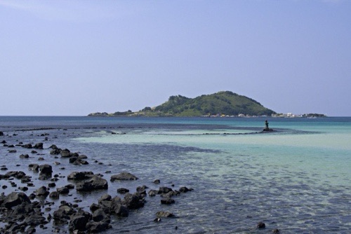 Area near Geumneung Port